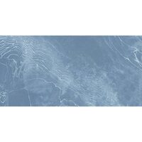 Gresie SG Marcela 1. 60x120 cm, albastru, finisaj mat