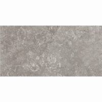 Gresie SG Gris Travertino Lappato 1. 60x120 cm, gri, finisaj mat