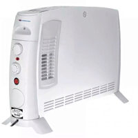 Convector electric Super Turbo DA-K2010 ts, 2000 W