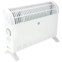 Convector electric 2000w DA-K2000