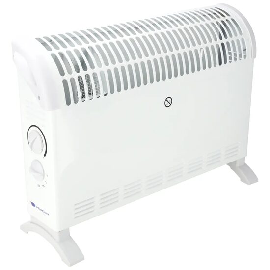 Convector electric 2000w DA-K2000