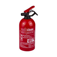 Stingator incendiu P1-PB 1 kg, tip pb, greutate 1,8 kg