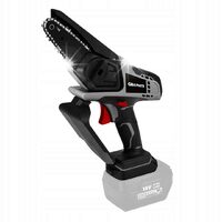 Miniferastrau cu lant Graphite 58GE116 18 V Li-Ion 10 cm, fără fir, 0-20000 rpm