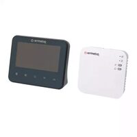 Termostat de ambient, digital programabil WiFi ta WT20 w