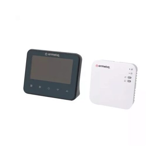 Termostat de ambient, digital programabil WiFi ta WT20 w