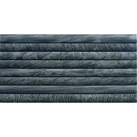Faianta Terra Carbon 33x66 cm model lemn 55009845