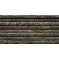 Faianta Terra Coffee 33x66 cm model lemn 55009842