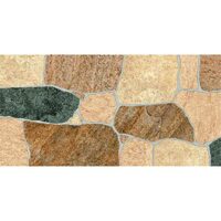 Gresie Fenix Mix 30.3x60.6 cm model piatra 9103A11