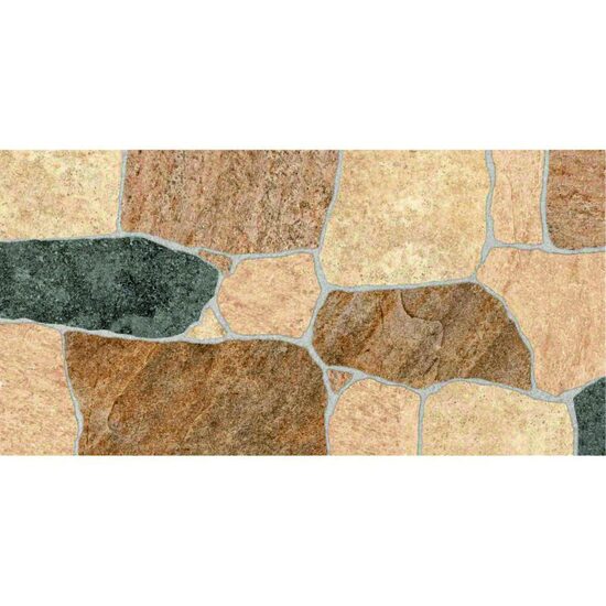 Gresie Fenix Mix 30.3x60.6 cm model piatra 9103A11