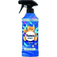 Yumos Spray Camera si Haine Crin 450ML