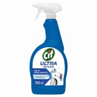Cif Spray Ultra Fast WC 1000ML