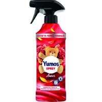 Yumos Spray Camera si Haine Amber 450ML