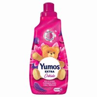 Yumos Extra Softener Orhidee 1440 ML