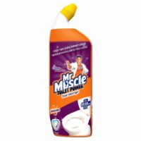 Mr Muscle Gel Curatare wc lavanda 750 ML