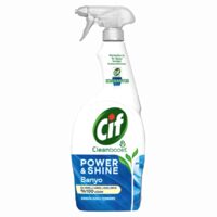 Cif Spray Power WC 750ML