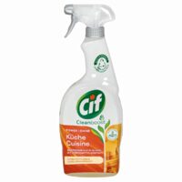 Cif Spray Power Bucatarie 750ML