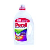 Persil Lichid Color 3.9L, 60 spalari