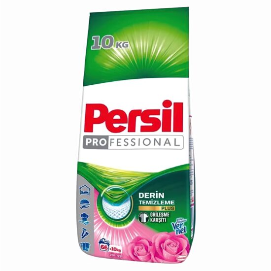 Persil Rose 10KG