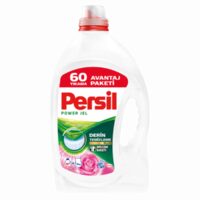 Persil Lichid Rose 3.9L, 60 spalari