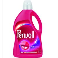 Perwoll Detergent Color 2.97L