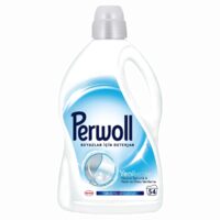 Perwoll Detergent White 2.97L