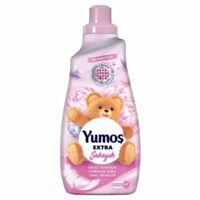 Yumos Extra Softener Sakayik 1440ML