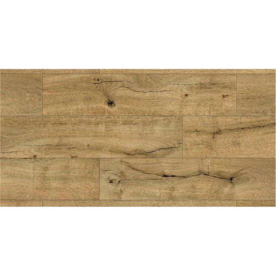 Pardoseala SPC Kronospan Rocko 5 mm, Nutmeg R123, 1210x295 mm, clasa 34