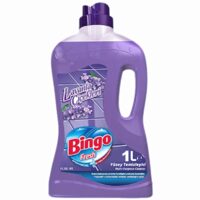 Bingo Detergent Pardoseli Lavanda 1L