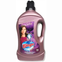 Bingo Detergent Lichid Color Tum Renkler 3 L, 50 SPALARI