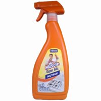 Mr Muscle Bucatarie 750 ML