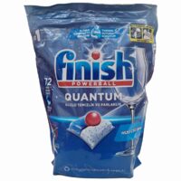 Finish Quantum Tablete 72 BUC