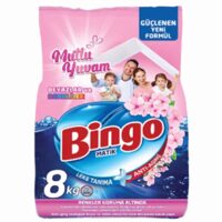 Bingo Detergent Automat 8 KG