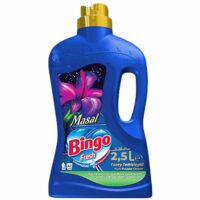 Bingo Detergent Pardoseli Fairytale 2.5L