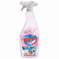 Bingo Spray Curatare Happy Home 750 ML