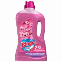 Bingo Detergent Pardoseli Roz 2.5L