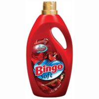 Bingo Balsam Rufe Lovely 3 L