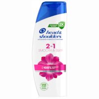 Sampon Head&Shoulders 2in1 Par Matasos 330 ML