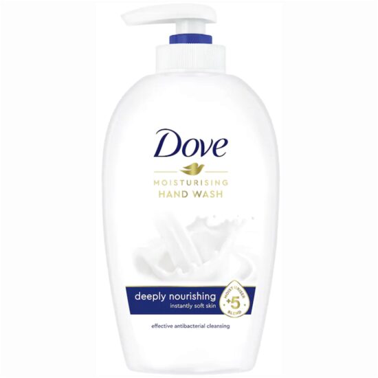Sapun Lichid Dove Hidratant 450 ML