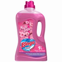 Bingo Detergent Pardoseli Roz 1L