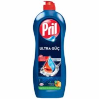 Pril Detergent Vase 653 ML
