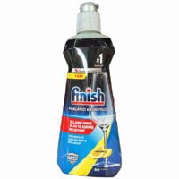 Finish Shine Detergent Lichid de Clatire pt Masina Spalat Vase 400 ML
