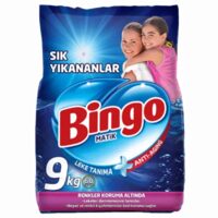 Bingo Detergent Automat 9 KG