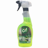 Cif Spray Multisuprafete Ultra 750 ML