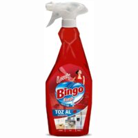 Bingo Spray Curatare Lovely 750 ML