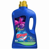 Bingo Detergent Pardoseli Fairytale 1L