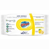 Bingo Servetele Umede Lamaie 96 BUC