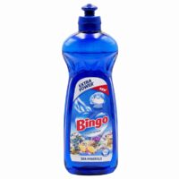 Bingo Detergent Vase Minerale 400ML