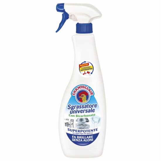 Degresant Chanteclair Bicarbonat 600ML