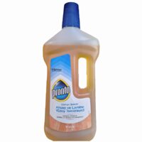 Pronto Detergent Pardoseli Lemn 750 ML