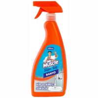 Mr Muscle Baie 750 ML